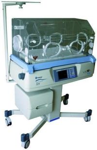 Инкубатор интенсивной терапии новорожденных Vision 2186