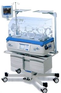 Инкубатор интенсивной терапии новорожденных Vision Advanced 2286