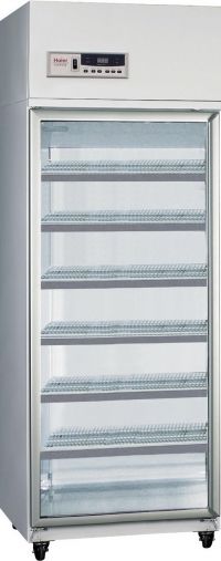 Фармацевтические холодильники HYC–610