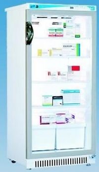 Фармацевтический холодильник ХФ-250-1