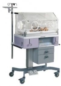 Инкубатор интенсивной терапии новорожденных Ardo Amelette
