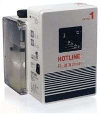 Прибор для согревания крови и инфузионных растворов Hot Line (HL-90)