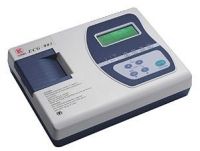 Цифровой трехканальный электрокардиограф ECG-903 Fukuda