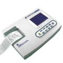 Цифровой трёхканальный электрокардиограф Sensitec ECG-1003