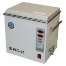 Размораживатель свежезамороженной плазмы автоматический со световой и звуковой сигнализацией РП 2-01